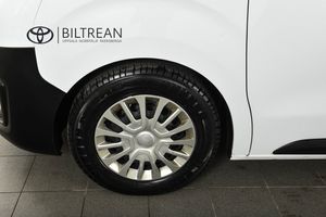 Toyota Proace bild 15