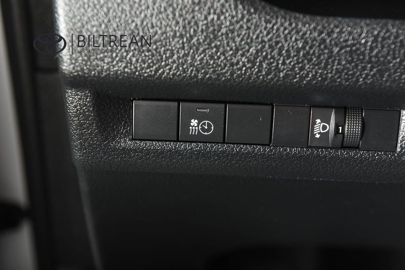 Toyota Proace bild 10