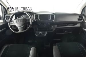 Toyota Proace bild 9