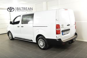 Toyota Proace bild 3