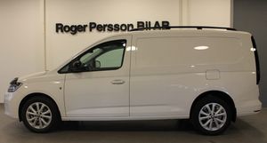 Volkswagen Caddy bild 2