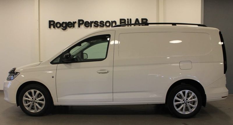 Volkswagen Caddy bild 2