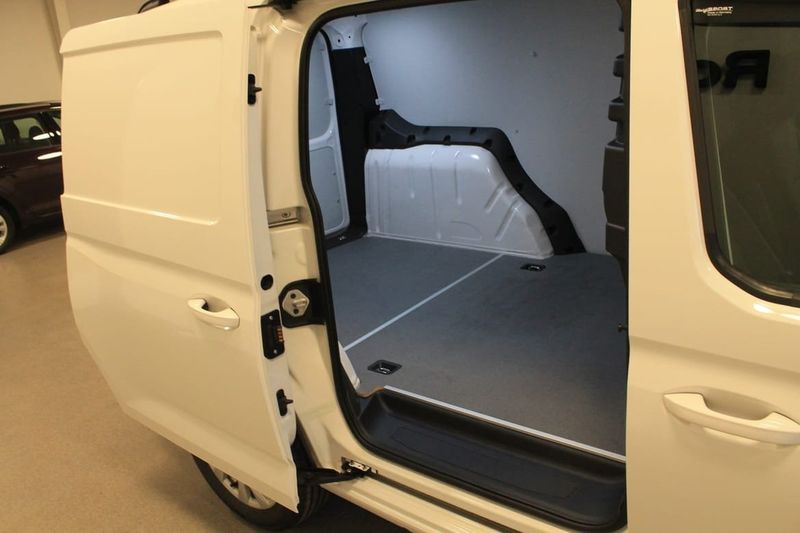 Volkswagen Caddy bild 9