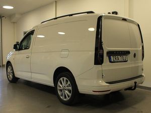 Volkswagen Caddy bild 3