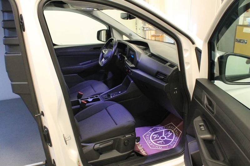 Volkswagen Caddy bild 7