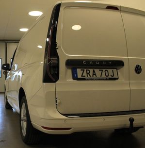 Volkswagen Caddy bild 4