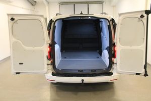 Volkswagen Caddy bild 8