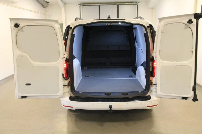 Volkswagen Caddy bild 8