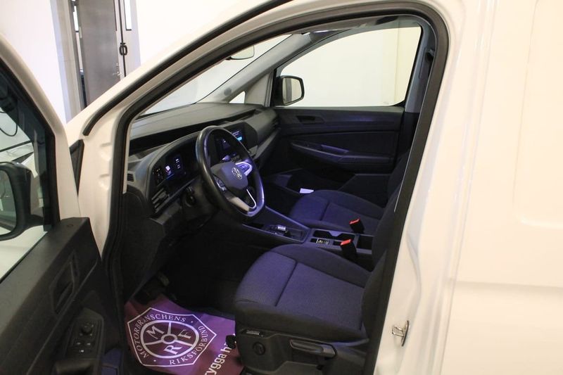 Volkswagen Caddy bild 6