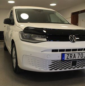 Volkswagen Caddy bild 5