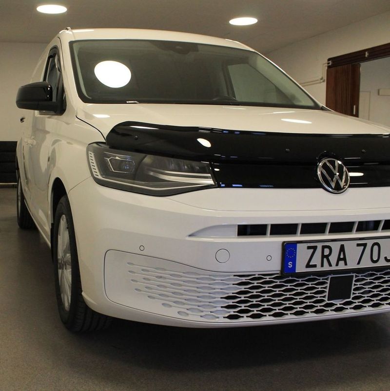 Volkswagen Caddy bild 5