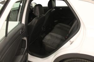 Volkswagen T-Roc bild 9