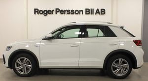 Volkswagen T-Roc bild 2