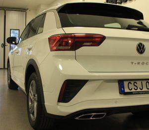 Volkswagen T-Roc bild 5