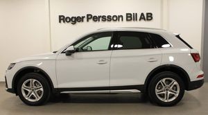 Audi Q5 bild 2