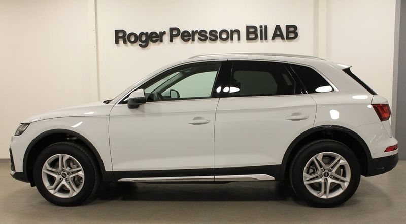 Audi Q5 bild 2