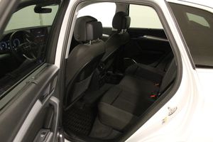 Audi Q5 bild 9