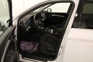 Audi Q5 bild 7