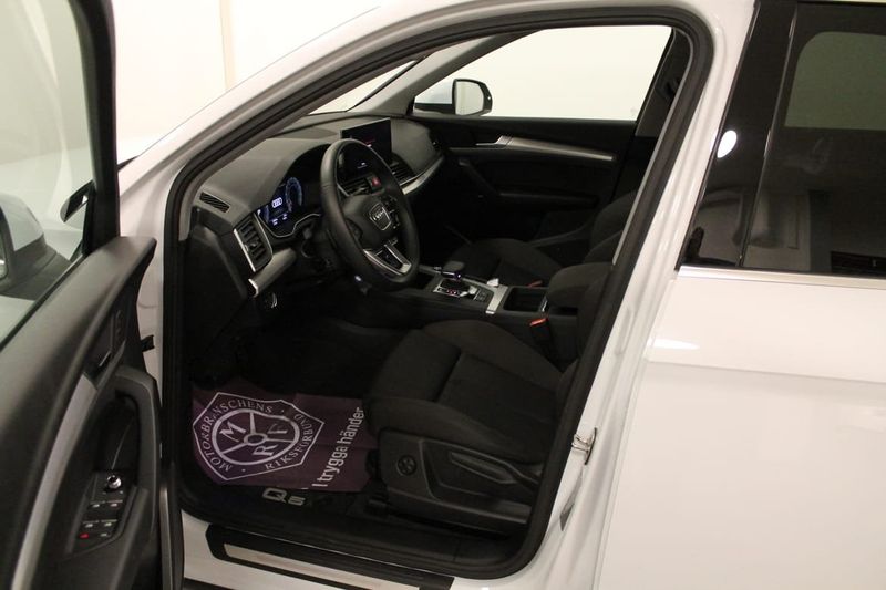 Audi Q5 bild 7