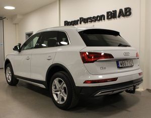 Audi Q5 bild 3