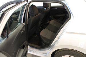 Skoda Fabia bild 7