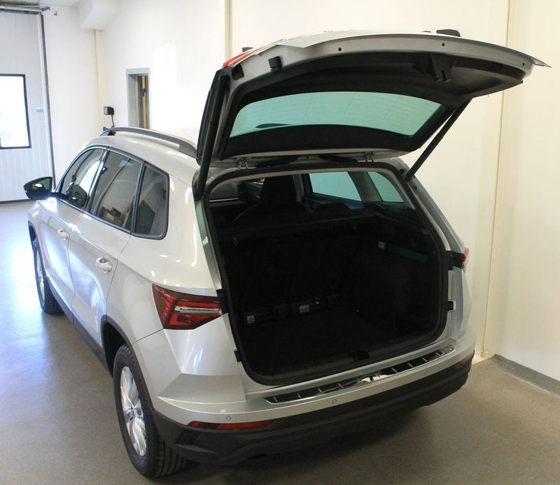 Skoda Karoq bild 6