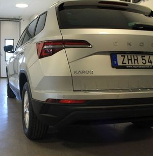 Skoda Karoq bild 4