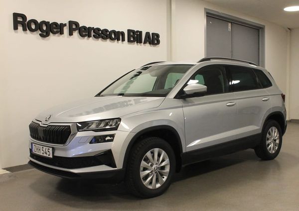 Skoda Karoq 1.5 TSI Selection 150HK DSG |Kamera|Värmare|K... - 2025