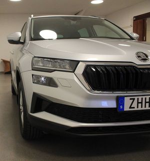 Skoda Karoq bild 5