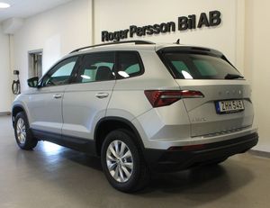 Skoda Karoq bild 3