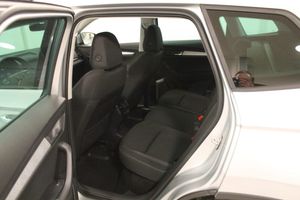 Skoda Karoq bild 9