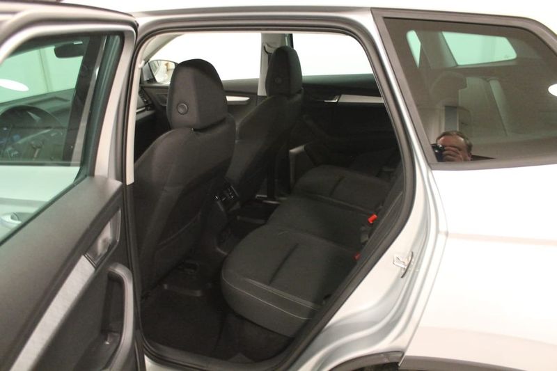 Skoda Karoq bild 9