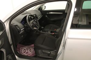 Skoda Karoq bild 7