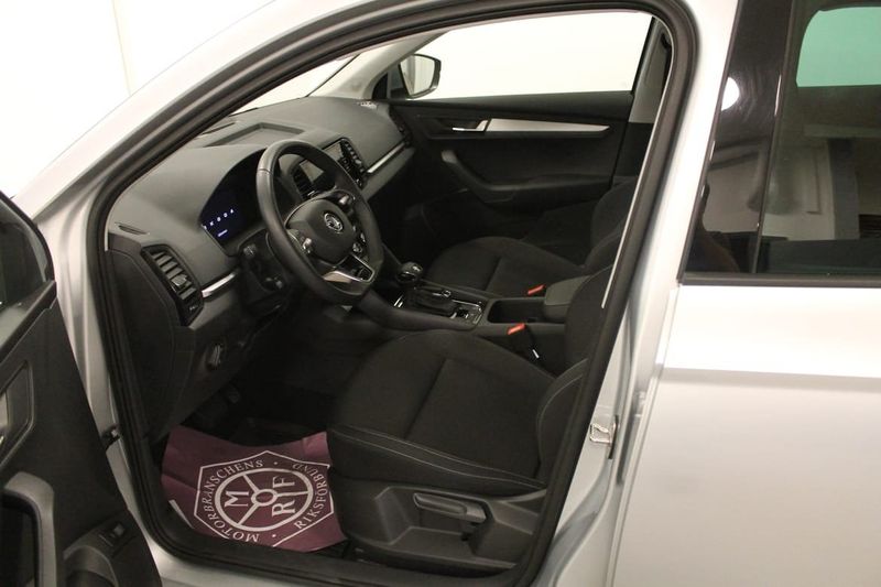 Skoda Karoq bild 7