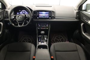 Skoda Karoq bild 8
