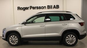 Skoda Karoq bild 2
