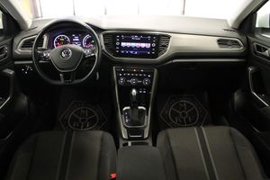 Volkswagen T-Roc bild 8