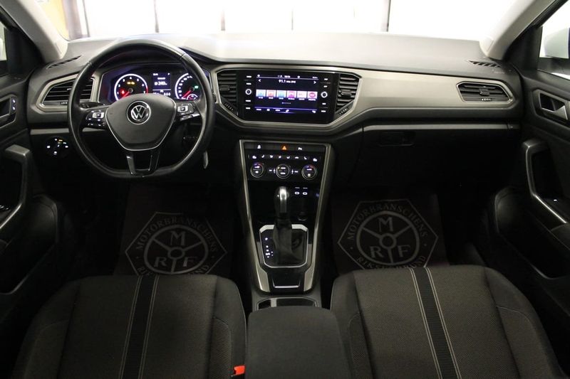 Volkswagen T-Roc bild 8