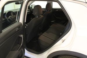 Volkswagen T-Roc bild 9