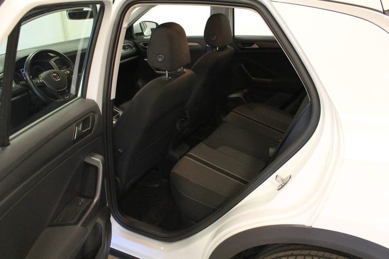 Volkswagen T-Roc bild 9