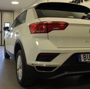 Volkswagen T-Roc bild 4