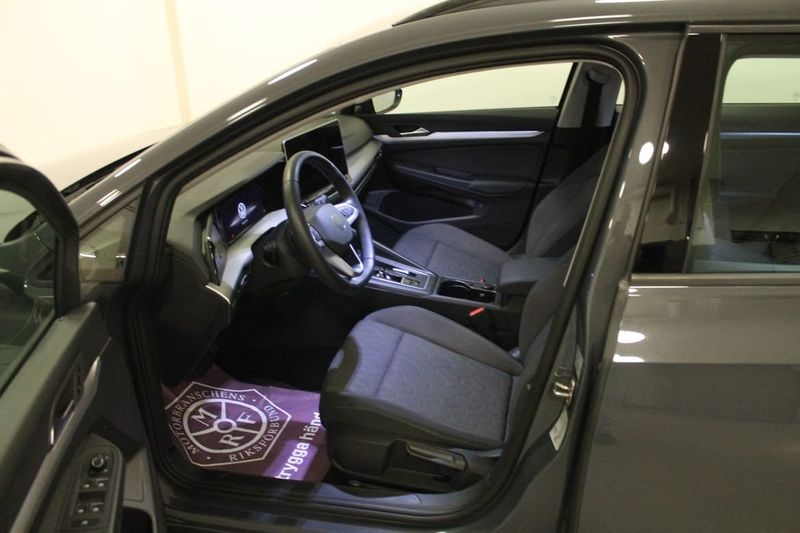 Volkswagen Golf bild 7