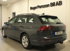 Volkswagen Golf bild 3