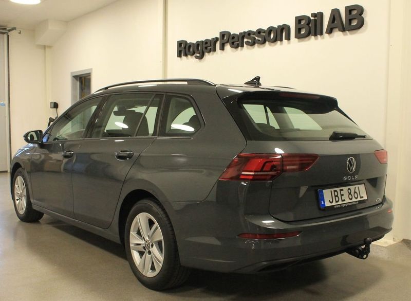 Volkswagen Golf bild 3