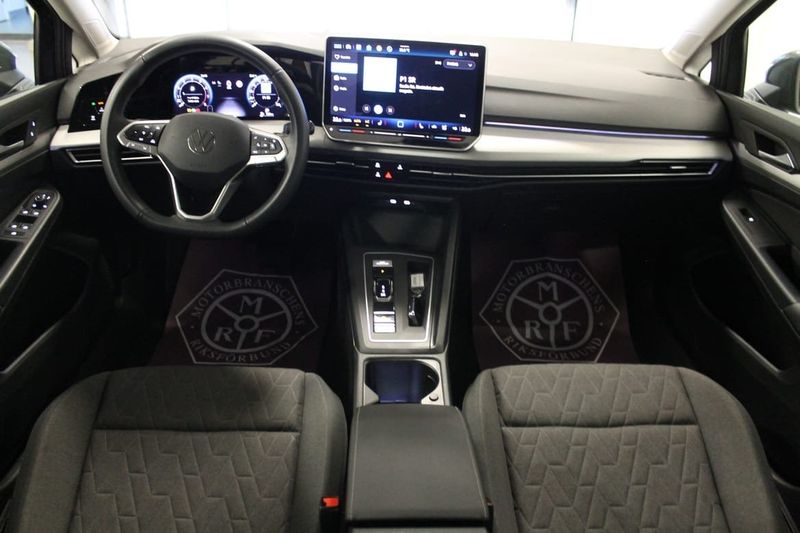 Volkswagen Golf bild 9