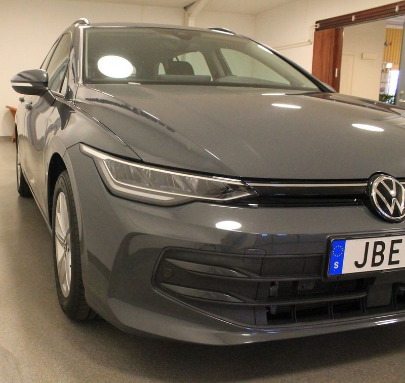 Volkswagen Golf bild 5