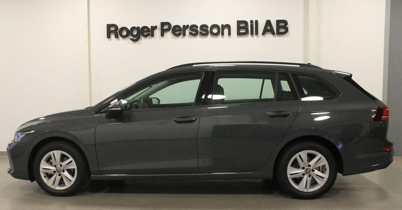 Volkswagen Golf bild 2