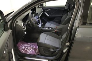 Audi Q2 bild 8
