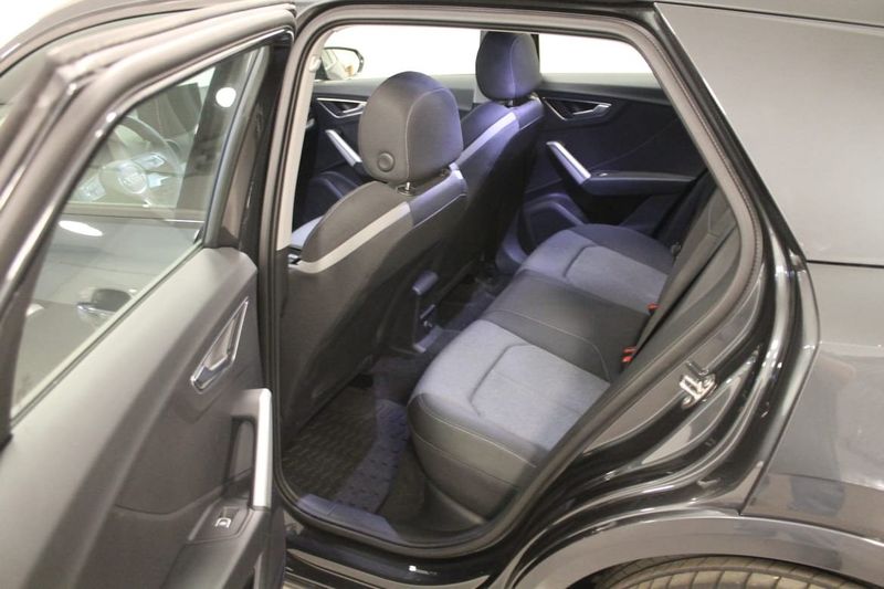 Audi Q2 bild 9