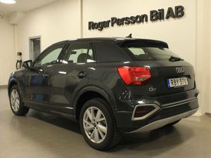 Audi Q2 bild 3